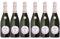 Berlucchi 61 Franciacorta Rosè 6 Bottiglie da 0,75 l (ed.2022)