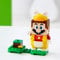 LEGO 71372 Super Mario Costume de Mario Chat