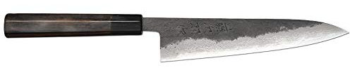 Tojiro Handmade VG10 Kochmesser 180mm rostfrei