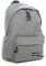 Ormi Zaino per Sport Viaggio Scuola Lavoro per MacBook PRO, iPad e Notebook 118 (Grigio, Medio 40x25x15cm)