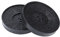 DL-pro Aktivkohlefilter Set 175mmØ für Respekta MIZ0031 MIZ 0031 PKM CO4 C04 Bomann KF568 Exquisit 1010035 2 Stück Kohlefilter für Dunstabzug Dunsthaube
