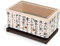 4 In 1 Griglia Da Tavolo Per Barbecue In Ceramica Hibachi Barbecue Yakitori Mini Grill a Carbone Per Cottura Bergmeal