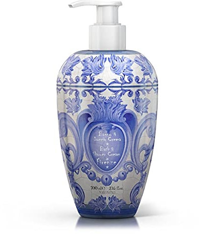 FIRENZE - Maioliche Bath & Shower cream 700ml