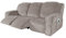 Housse de Fauteuil Inclinable Relax, Extensible en Velours, de Massage Lavable à la Maison, Protecteur pour Fauteuil Inclinable (3 Places, 8 Pièces, Beige)