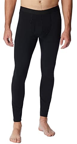 Columbia Herren Funktionsleggins, Midweight Stretch
