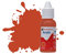 Humbrol No.100 Red Brown Matt Acrylic Paint 14ml DB0100
