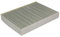 PURFLUX Filtro abitacolo Filtro materiale in sospensione (HEPA) AHH482
