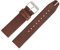 Tommy Hilfiger Uhrenarmband 20mm Leder Braun - 679302225