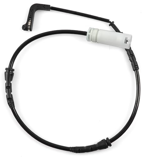 ROBUST Warnkontakt Verschleisssensor Bremse Vorne für BMW 1 3 Series E81 E82 E87 E87 E90 E91 E92 E93 34356789439