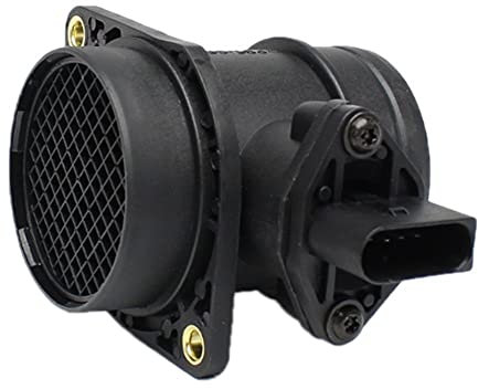 Luftmassenmesser MAF Luftmassenmesser for Audi A2 A3 A4 A6 Kompatibel mit Ford Kompatibel mit Galaxy Kompatibel mit Seat Kompatibel mit Alhambra Kompatibel mit Arosa Kompatibel mit Cordoba Kompatibel