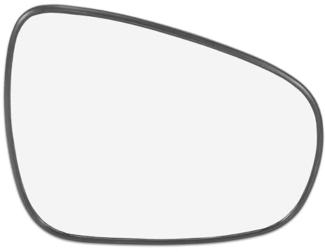 Remplacement de rétroviseur de Voiture avec Plaque de Support chauffante côté Droit pour Lexus LS460 CT200h ES350 GS350