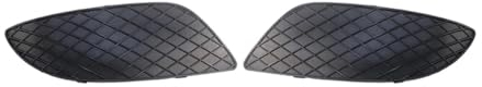 Auto Nebelscheinwerfergitter Auto Front Nebel Licht Grill Gitter Nebel Licht Abdeckung 6368850074 6368850174 Für Mercedes Für Benz Für Vito W636 Für Viano W639