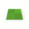 PIASTRELLE PAVIMENTAZIONE AD INCASTRO, CARRABILE, DRENANTE, GRIGLIATO IN PLASTICA ANTISCIVOLO GARAGE OFFICINA CONCESSIONARIA CARROZZERIA AUTOLAVAGGIO CASA TERRAZZA (VERDE LIME)