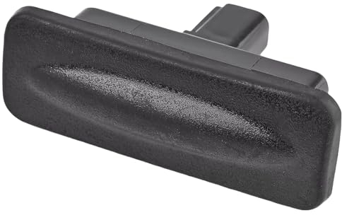 zingking 81260A5000 81260-A5000 für i30 Türgriff Heckklappe Schalter Heckklappenentriegelungsschalter Wegfahrsperre der Heckklappe 2012-2017