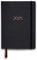 Smart Panda 2025 Day per Page Diary – A5 Dated Hardback Planner – 7am to 7pm with 30 Minute Intervals – Annual Calendar, November 2024 - December 2025