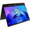 MSI Summit E16 AI Studio A1VFTG-037US 16 WQXGA 165Hz 2-in-1 Touchscreen Laptop, Intel Evo Core Ultra 7-155H 1.4GHz, 32GB RAM, 1TB SSD, NVIDIA GeForce RTX 4060 8GB, Windows 11 Pro, Ink Black