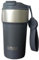 Mato London Tasse de voyage isotherme à double paroi avec couvercle 100 % étanche – Tasse à café en acier inoxydable pour café chaud et froid – 500 ml – Sans BPA – Cadeau pour homme et femme