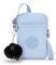 Kipling Tally Sac de Téléphone, Sacs de Téléphone, Cloudy Sky Blue (Bleu)