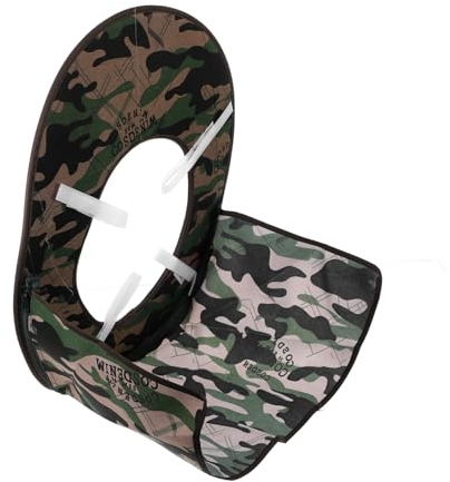 GLEAVI Atmungsaktiver Schutzhelm-zubehör-sonnenblendenhut Für Bauarbeiten Mit Voller Krempe