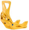 burton - Snowboard-Befestigung Step on Goldenrod Damen – Damen – Größe S – Gelb