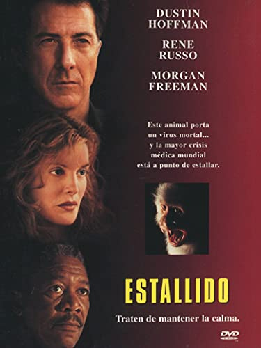 Estallido (Outbreak) (1995) (Import)
