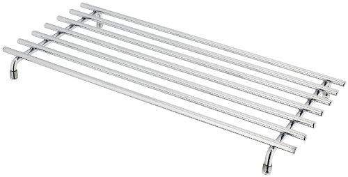 Judge Retractable Trivet, Silver