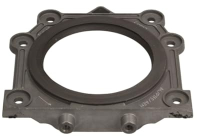 ELRING 503.000 Kurbelwellensimmering 90x Simmerring Kompatibel mit MERCEDES-BENZ A-Klasse W169 B-Klasse W245, MITSUBISHI COLT VI Z3A, Z2A, SMART FORFOUR 454