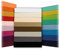 SHC by BaSaTex Jersey Spannbettlaken Bettlaken | Spannbetttuch Spannleintuch für Standard- und Doppelbettmatratzen aus 100% Baumwolle | 180x200-200x200 Farbe Weiss