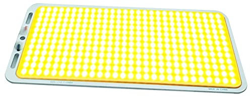 Cobs Light Chip Perlen | 12V 70W Hochleistungs-LED-Chip-Lampenperlen - Warmweiße Ersatz-Energiesparlampe für Strahler Fluter für Projektionsstrahler, Hallenstrahler, Straßenlaterne