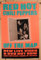 Red Hot Chili Peppers – Off The Maps – 50 x 76 zeigt/Poster