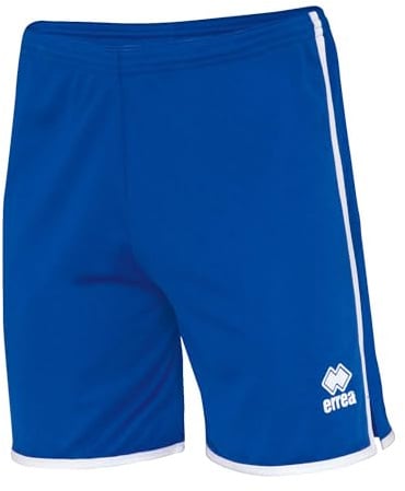 Errea Bonn, Sportshorts für Herren M Azzurro Bianco