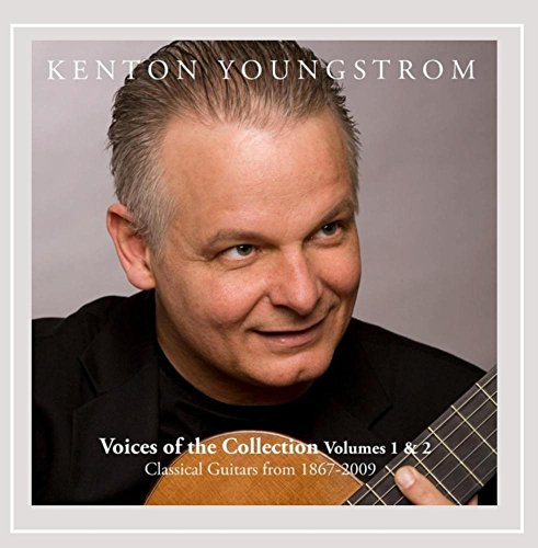 Voices Of The Collection, Vol. 1 And 2