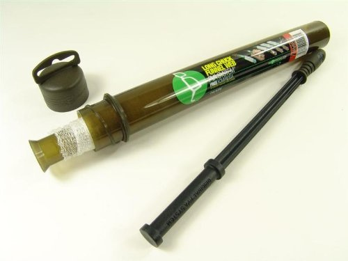 Korda Longchuck Funnel Web PVA System 7m - KLCFW by Korda