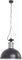 Steinhauer Brooklyn Hängeleuchte Stahl 50 cm breit