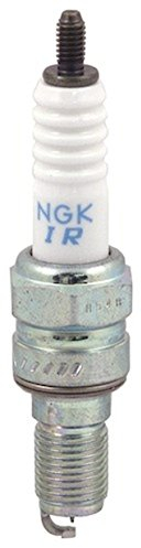 4 New NGK Laser Iridium Spark Plugs IMR9C-9HES # 5766