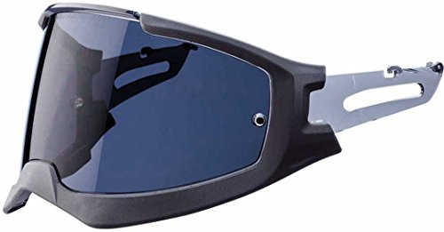 Caberg Ghost Visier (Dark Smoke)