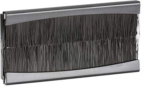 Brush Module 100 x 50mm - Black