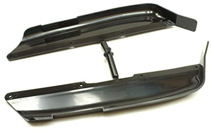 Mugen Seiki 1:8 4WD Buggy MBX-8 E2409 Chassis Seitenschutz MB8®