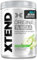 XTEND Original - Suplemento de BCAA en polvo - Manzana verde | Aminoácidos de cadena ramificada | 7 g de BCAA con electrolitos para una mayor hidratación y recuperación | 30 raciones