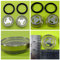 2x SCHAUGLAS Ø 18 mm Reparturkit Bremspumpe Bremsflüssigkeitsbehälter Roller Chinaroller
