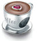 ZiNuo Charm Beads 925 Sterling Silver Coffee Cup Charms Enamel Crystal Love Zircon Charm Valentine's Day Gift Charms for Pandora Bracelets&Necklaces (Pink Love Coffee Cup)