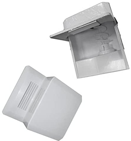 Bandeja dispensador de cubitos de hielo original Frigo, Refrigerador, Congelador DA97-06072E SAMSUNG Frigo, Refrigerador, Congelador DA97-06072E SAMSUNG