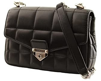 Michael Kors Womens 30H0S1SL1T-001 Handtasche, Creme