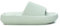 XTI - Chancla Mujer Aqua - Calzado Cómodo y Versátil - Moda casual - Modelo 04448902 (Talla 40)