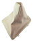 Maleta para cambio de marchas de coche para BMW 3 E46 Manual Beige Bota
