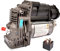 Bisenya pompa compressore sospensione aria posteriore anteriore 2pin sostituzione per W639 Viano 3.2 3.5 3.7 Vito Bus 109 110 111 113 115 116 CDI Vito/Mixto Panel 110 113 115 6393200204 6393200404