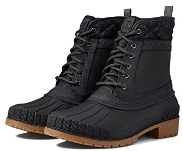 Kamik Damen Thermostiefel Sienna MID