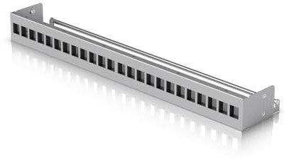 UbiQuiti UACC-RACK-PANEL-PATCH-BLANK-24 neu