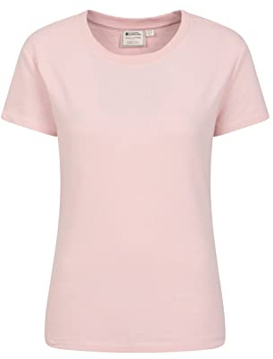 Mountain Warehouse Lounge Soft-Touch Womens T-Shirt