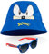 SONIC THE HEDGEHOG Bucket Hat KinderJungen Madchen Fischerhut Kinder Einheitsgröße